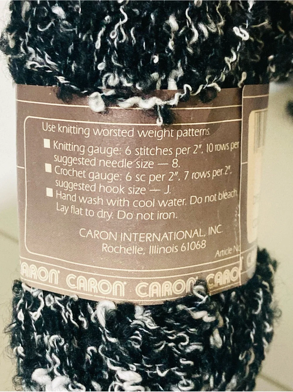4 NWT SnoSpun Cool Cotton Comfort Yarn - 44% Cotton 42% Acrylic 14% Polyester